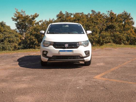 FIAT MOBI 1.0 FIREFLY FLEX DRIVE GSR